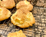 Foto del paso 5 de la receta: Galletas blandas con manzana (Soft cookies with apple)