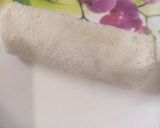 पिन व्हील आलू सैंडविच (Pin wheel aloo sandwich recipe in Hindi) रेसिपी चरण 5 फोटो