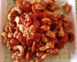 Honey roasted nuts recipe step 7 photo