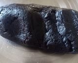 A picture of step 4 of Oreo Modak.