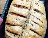 Foto del paso 6 de la receta: Pan Integral