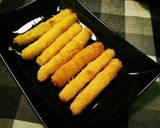 Hình bước làm 4 của món Phomai Chiên Giòn