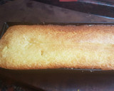 Foto del paso 7 de la receta: Budín húmedo de naranja.. jamás falla