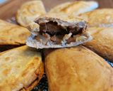 Une image de l'étape 6 de Empanadas à l'espagnole.