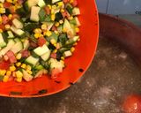 Foto del paso 6 de la receta: Carne de cerdo en salsa reconciliadora Sonorense