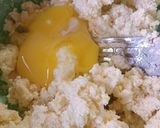 Foto del paso 1 de la receta: Galletitas azucaradas de naranja y margarina🍊