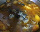 木鱉果雞湯的食譜步驟3照片