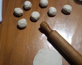 Foto del paso 3 de la receta: Masa básica para Empanadas