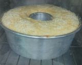 Foto langkah ke 7 dari resep Bolu Tape Panggang (Anti Gagal).