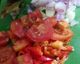 Foto langkah ke 1 dari resep Ikan pindang bumbu sarden.