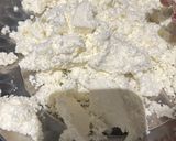 पनीर की भुजी (Paneer ki bhuji recipe in Hindi) रेसिपी चरण 1 फोटो