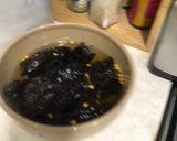 Foto del paso 1 de la receta: Carne de puerco a la albañil