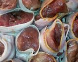 Egyszerű szűz sült recept fázis 3 fotója
