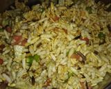 भेल(Bhel recipe in hindi) रेसिपी चरण 5 फोटो
