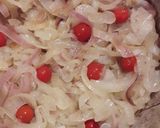 Foto del paso 3 de la receta: Tarta de cebollas