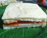Foto langkah ke 3 dari resep Simple pizza.