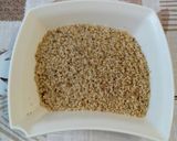 Almás-diós csavart kalács 🍎🌰🍏 recept fázis 3 fotója