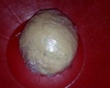 A picture of step 5 of Cake mandazi.