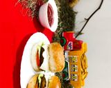 બર્ગર (Burger Recipe In Gujarati) રેસીપી સ્ટેપ9ફોટો
