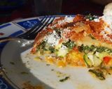 Foto del paso 6 de la receta Lasagna de Vegetales