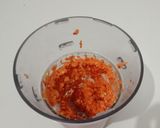 Foto langkah ke 2 dari resep Sambal Goreng Kentang Ati Ampela.