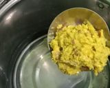Foto langkah ke 2 dari resep Soto ayam.