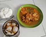 Foto langkah ke 8 dari resep Chicken Steak Crispy.