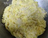 A picture of step 2 of Mango Murrabba.