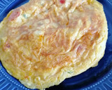 Foto del paso 6 de la receta: Tortilla tailandesa (Khai Jiaw)