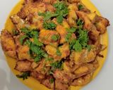 तिलपीया फिश फ्राय (teelpiya fish fry recipe in marathi) रेसिपी स्टेप 4 फोटो 