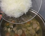 Foto langkah ke 3 dari resep Sop kimlo.
