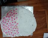 Foto langkah ke 7 dari resep Love Cake Blackforest.