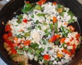 Foto del paso 2 de la receta: Pascualinas individuales con masa casera