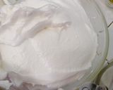Foto del paso 6 de la receta: Pastel de tres leches de durazno y canela