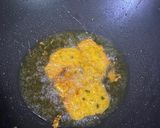 Foto langkah ke 2 dari resep Gimbal Tempe Rasa Beli Di Warung.
