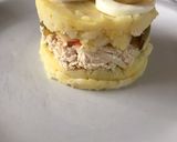 Foto del paso 4 de la receta: Causa peruana