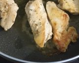 Foto langkah ke 4 dari resep Steak Ayam.