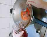 梅子燒苦瓜的食譜步驟6照片
