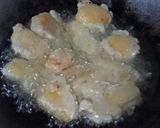 Foto langkah ke 2 dari resep Tape Goreng Tepung Renyah.