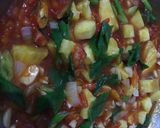 Foto langkah ke 3 dari resep Gurame Asam Manis.