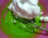 Foto langkah ke 4 dari resep Chiffon Pandan.