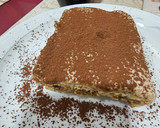 Foto del paso 10 de la receta: Tiramisú