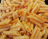 Foto del paso 8 de la receta: Macarrones a la Mallorquina