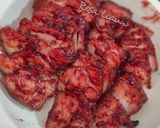 Foto langkah ke 7 dari resep Chinese BBQ Pork / Char Siu / Babi Merah • Resep 2.