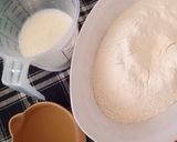 Foto del paso 3 de la receta Queque de limón🍋
