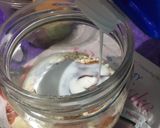 Foto langkah ke 1 dari resep Parfait Fruity yoghurt overnight oatmeal ala fe.