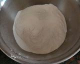 A picture of step 2 of Rice flour mini pancakes.