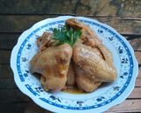 Foto langkah ke 5 dari resep Ayam Bacem.