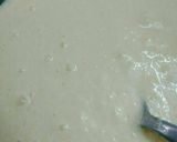 Foto del paso 3 de la receta: Hotcakes de Yogourt y Coco