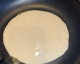 Foto del paso 2 de la receta: Tortitas de plátano
